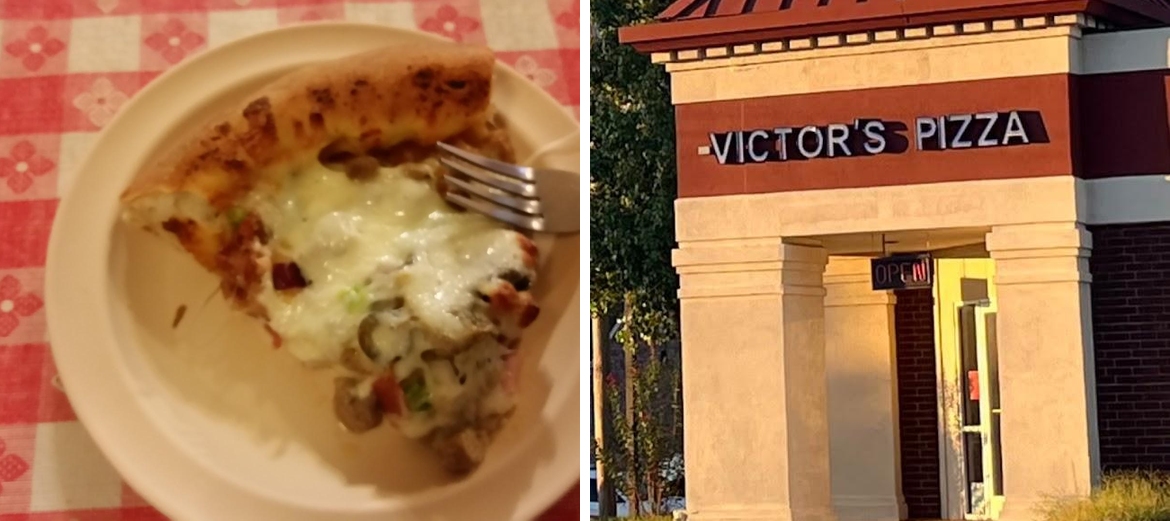 Victor's Pizza