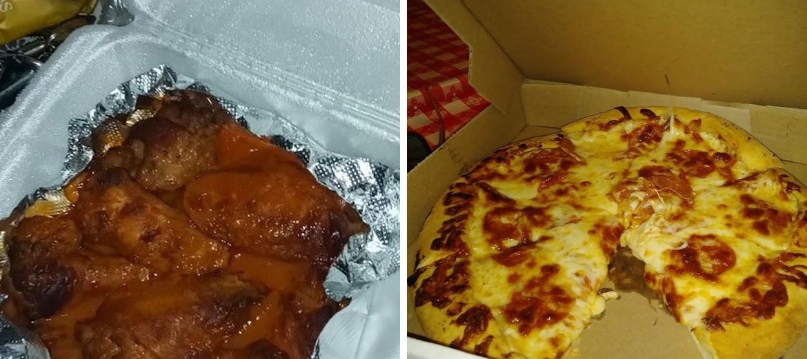 Victor's Pizza