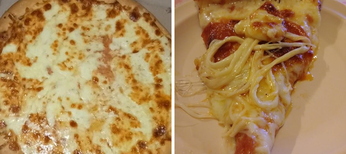 Victor's Pizza