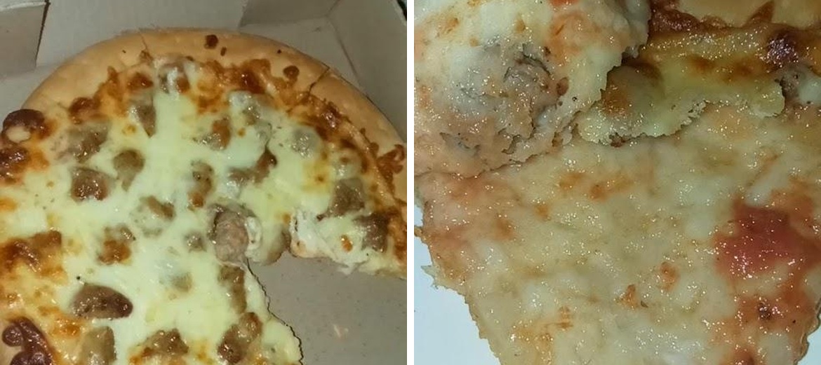 Victor's Pizza