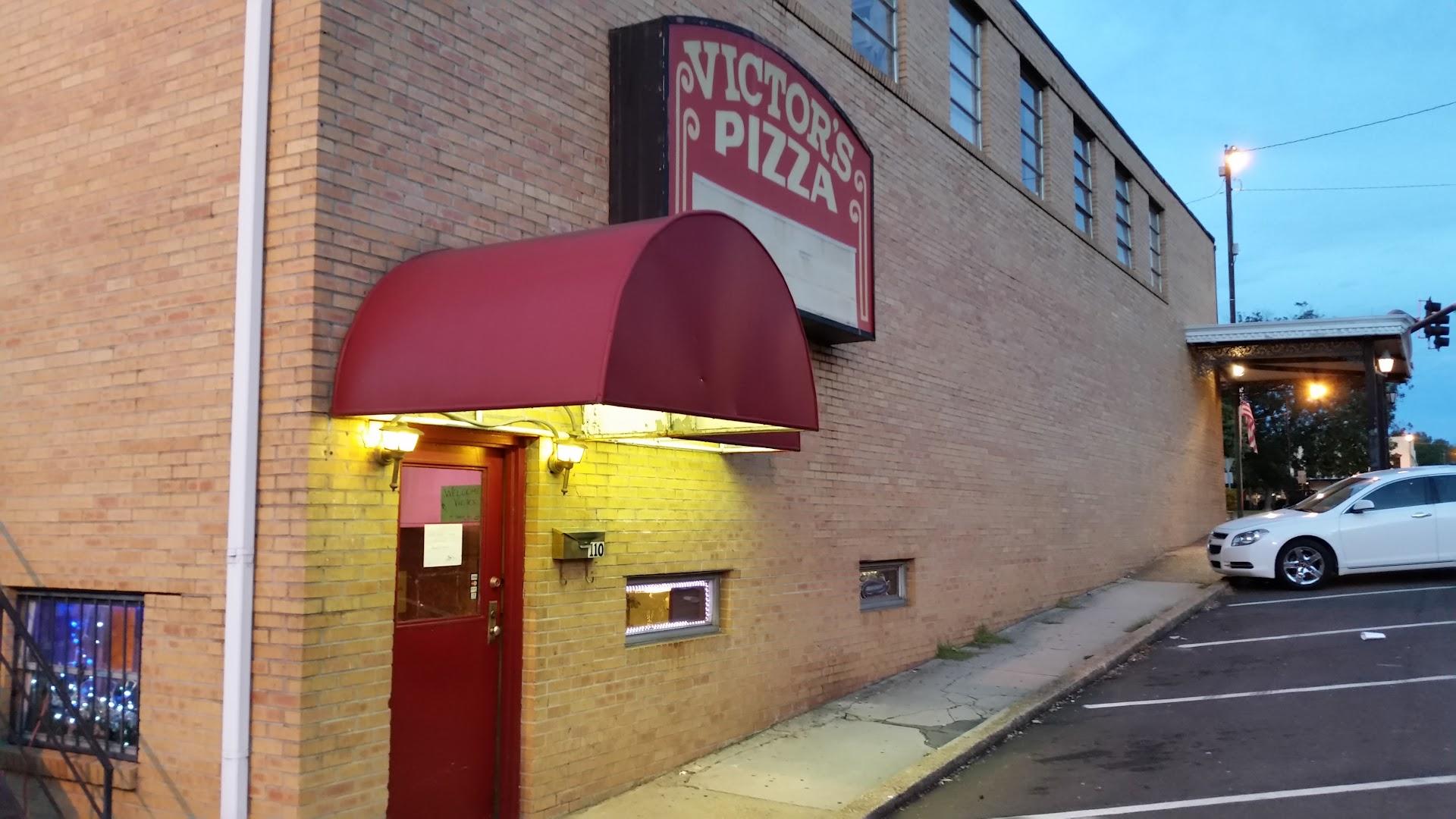 Victor's Pizza