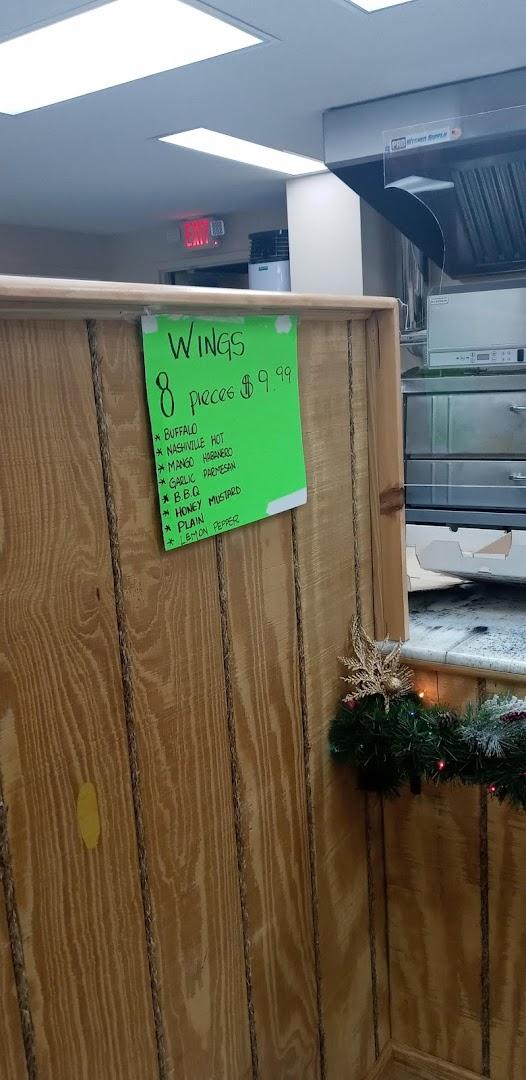 Victor's Pizza