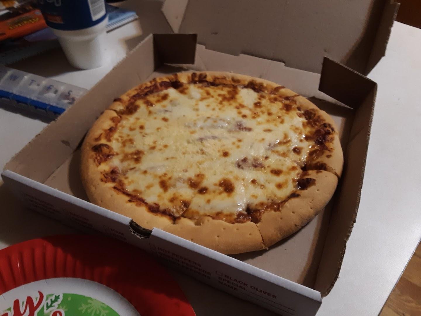 Victor's Pizza