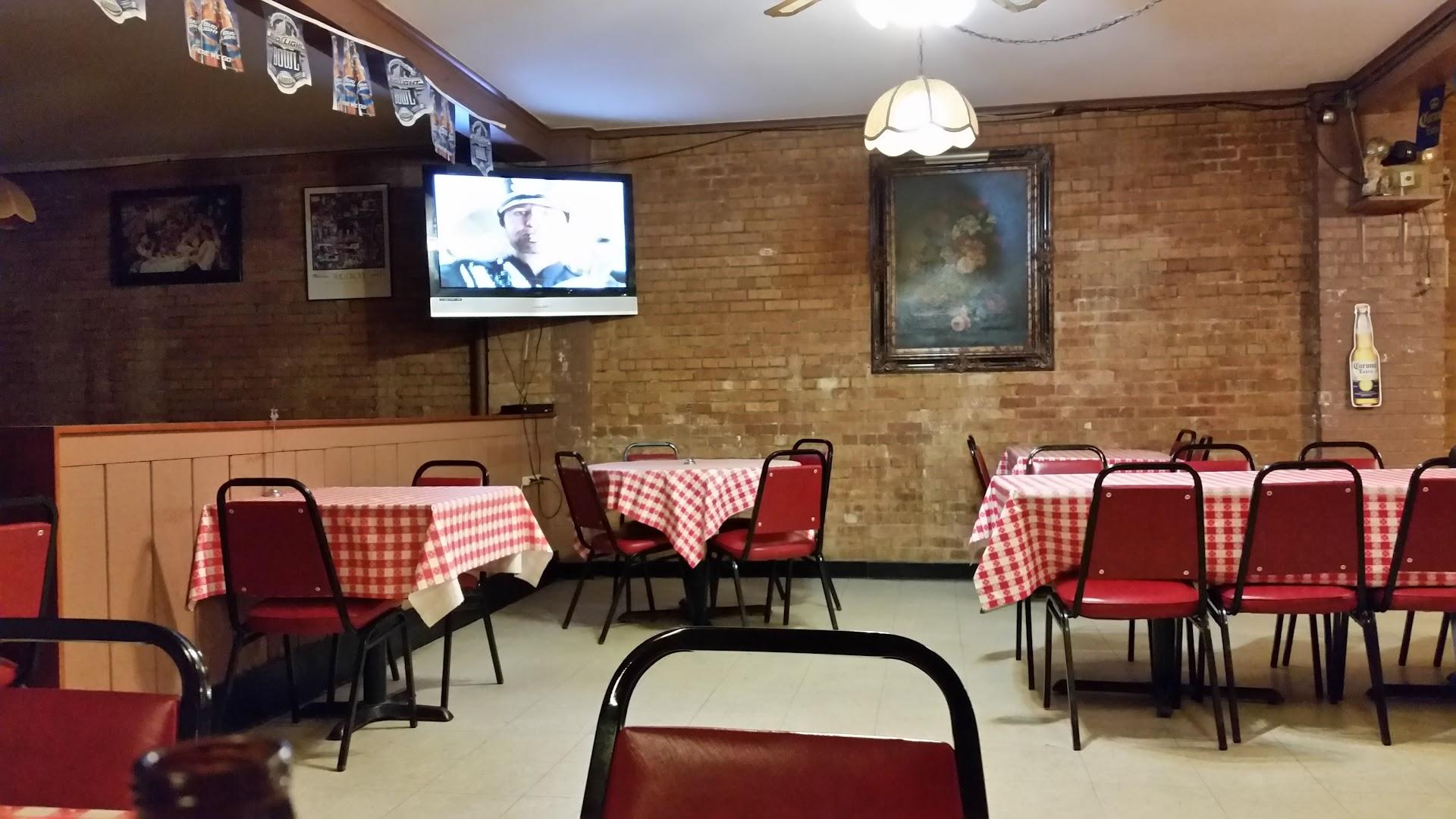 Victor's Pizza