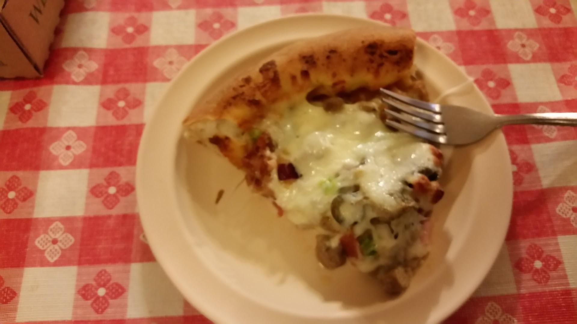 Victor's Pizza