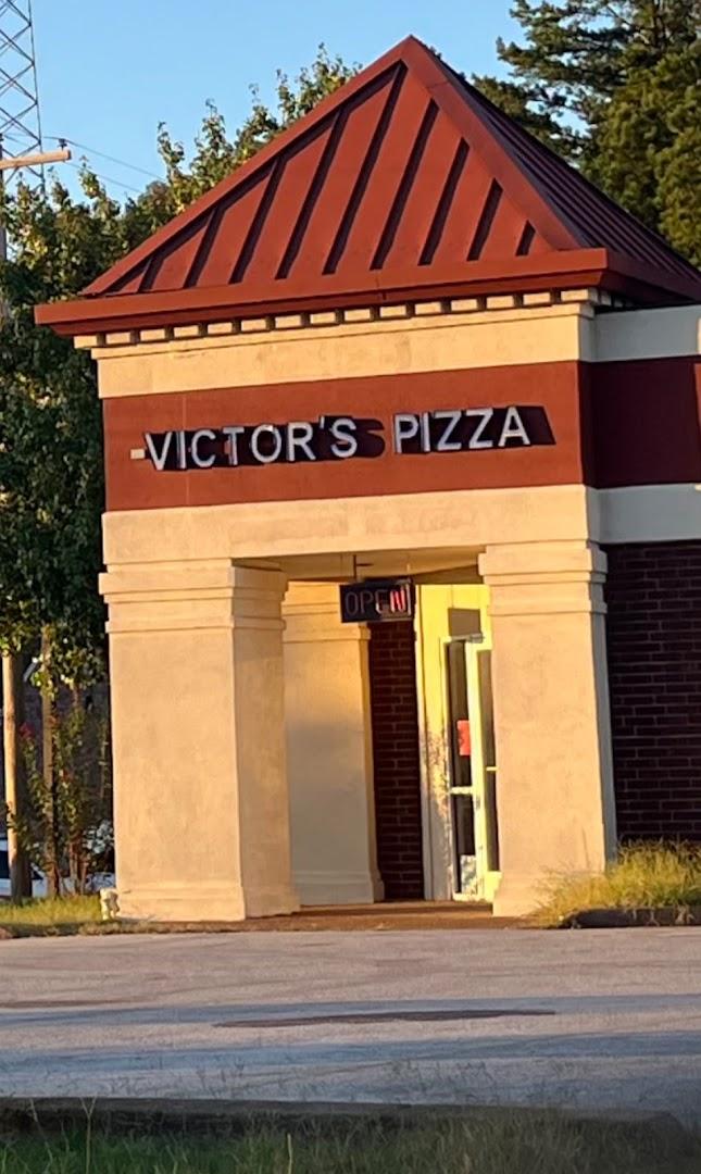 Victor's Pizza