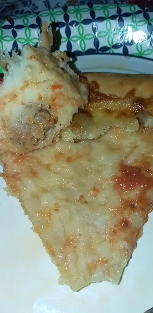 Sausage Slice
